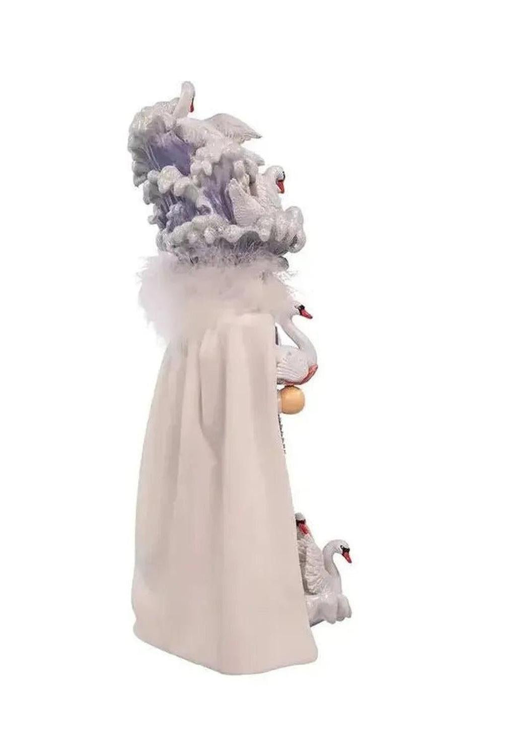 Kurt Adler 18" Hollywood Nutcrackers™ Seven Swans Swimming
