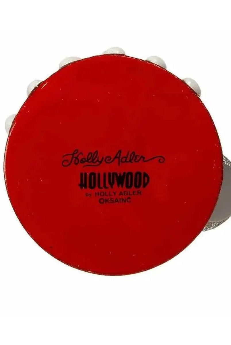 Shop For Kurt Adler 18" Hollywood Nutcrackers™ Six Geese A Laying Nutcracker