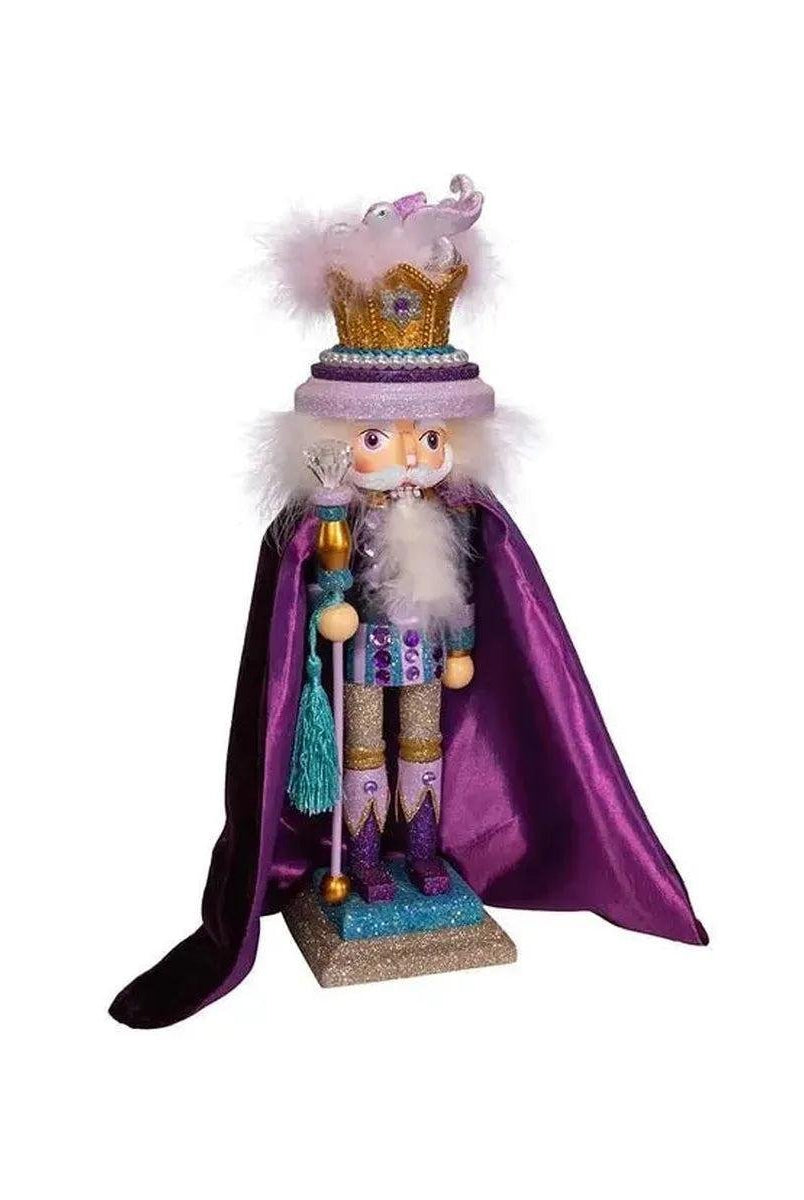 Shop For Kurt Adler 18" Hollywood Nutcrackers™ Two Turtle Doves Nutcracker