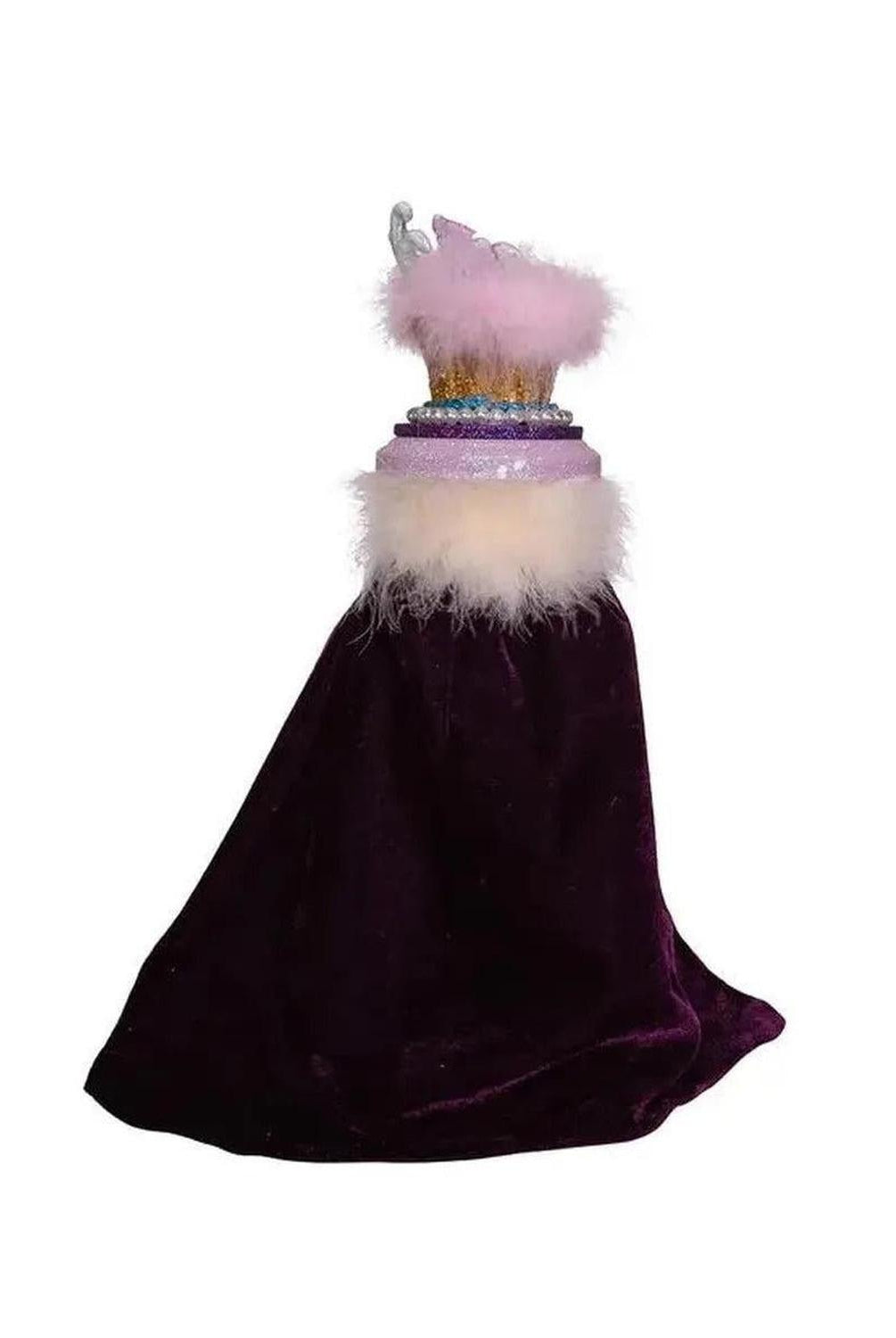 Shop For Kurt Adler 18" Hollywood Nutcrackers™ Two Turtle Doves Nutcracker