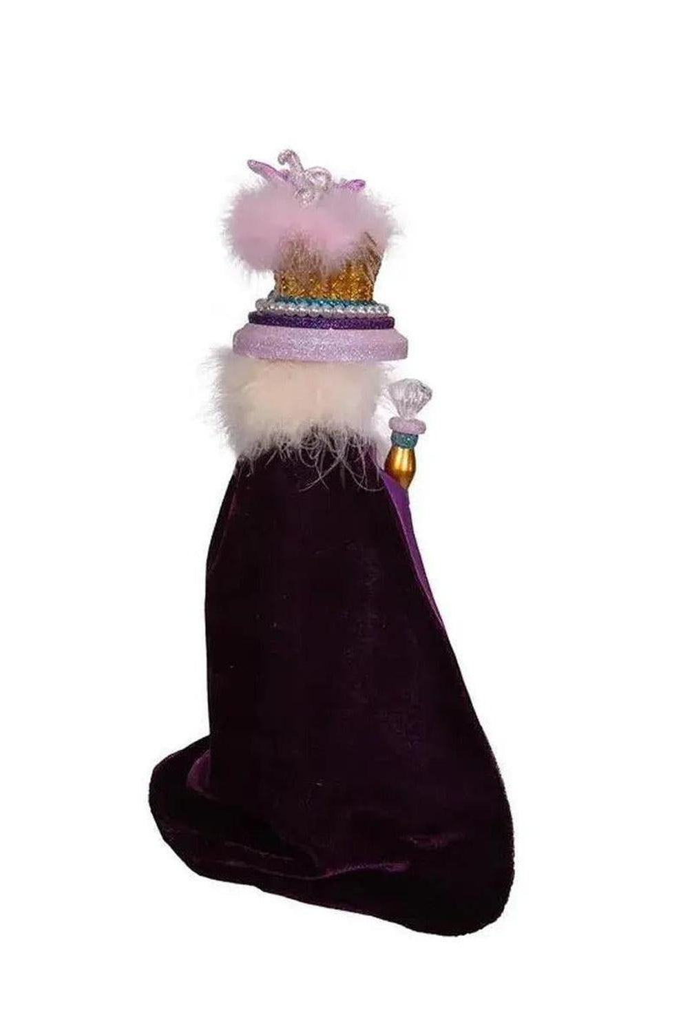 Shop For Kurt Adler 18" Hollywood Nutcrackers™ Two Turtle Doves Nutcracker