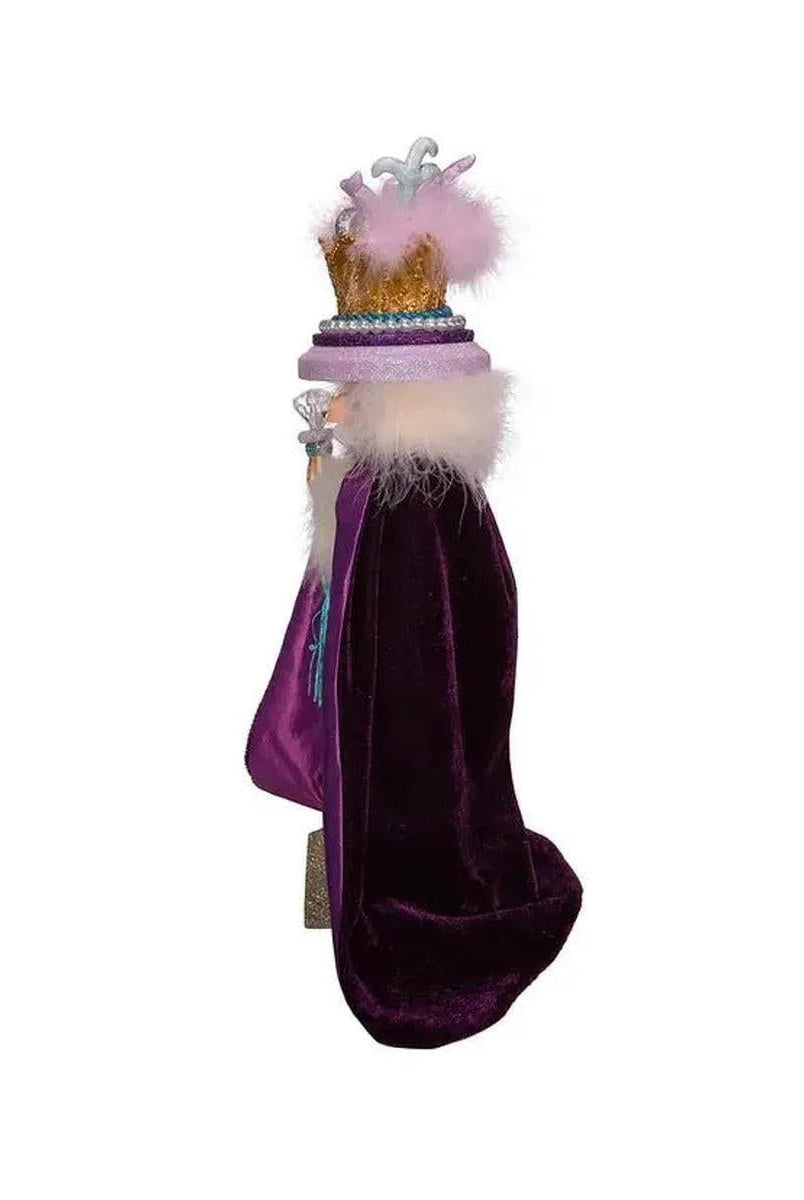 Shop For Kurt Adler 18" Hollywood Nutcrackers™ Two Turtle Doves Nutcracker