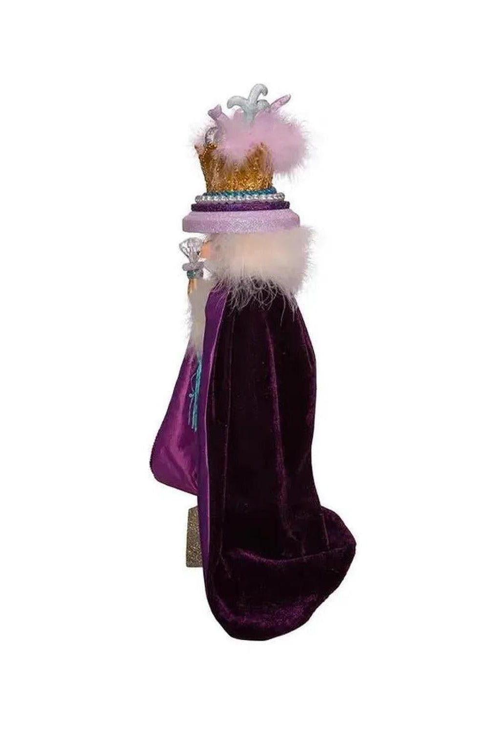 Shop For Kurt Adler 18" Hollywood Nutcrackers™ Two Turtle Doves Nutcracker