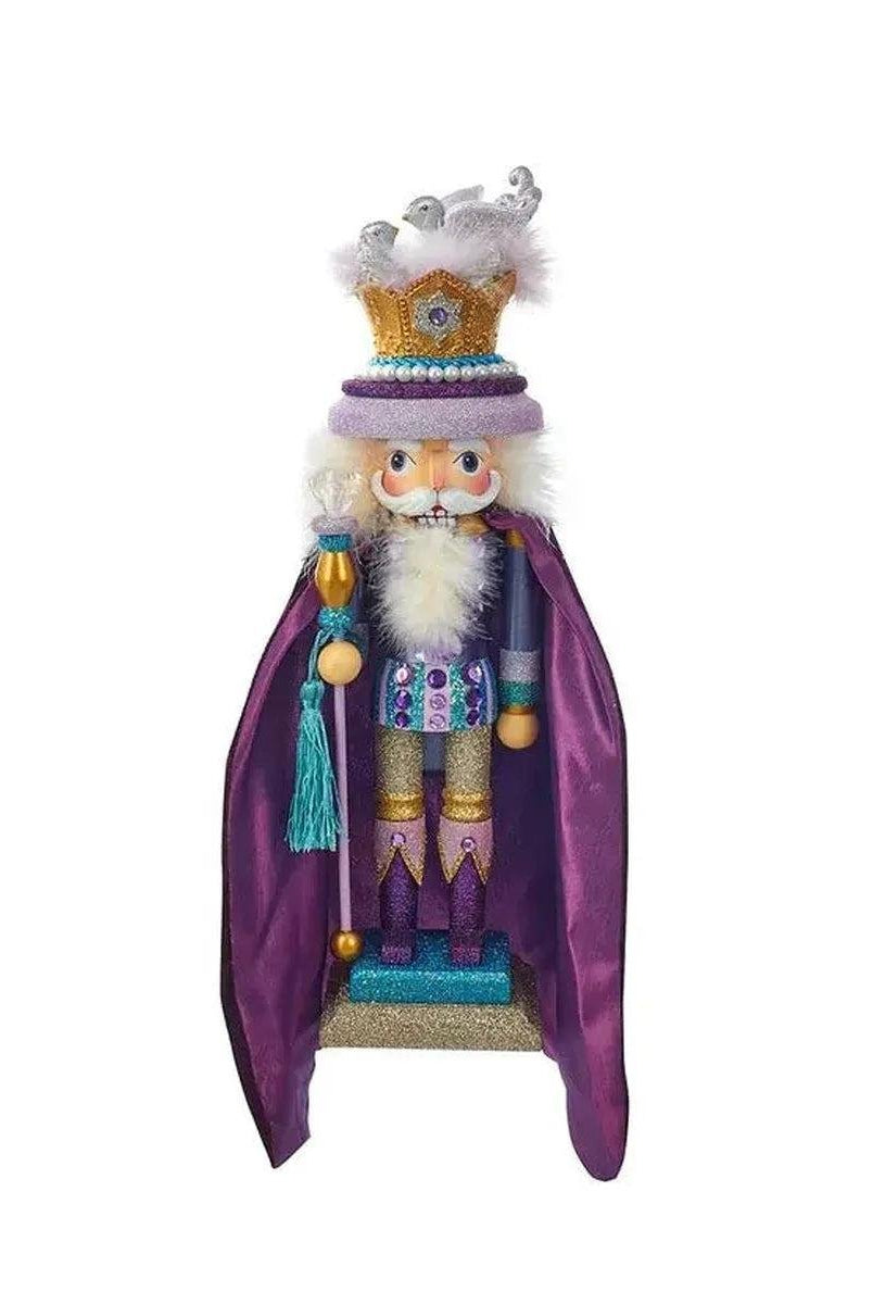 Shop For Kurt Adler 18" Hollywood Nutcrackers™ Two Turtle Doves Nutcracker