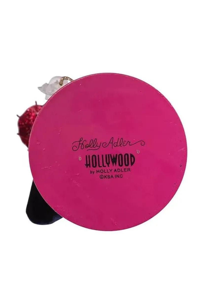 Shop For Kurt Adler 18" Hollywood Nutcrackers™ White Rabbit Nutcracker