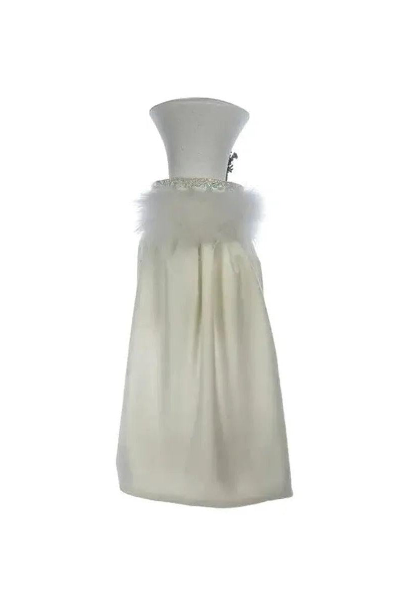 Shop For Kurt Adler 18" Hollywood Nutcrackers™ White Snowflake LED Soldier