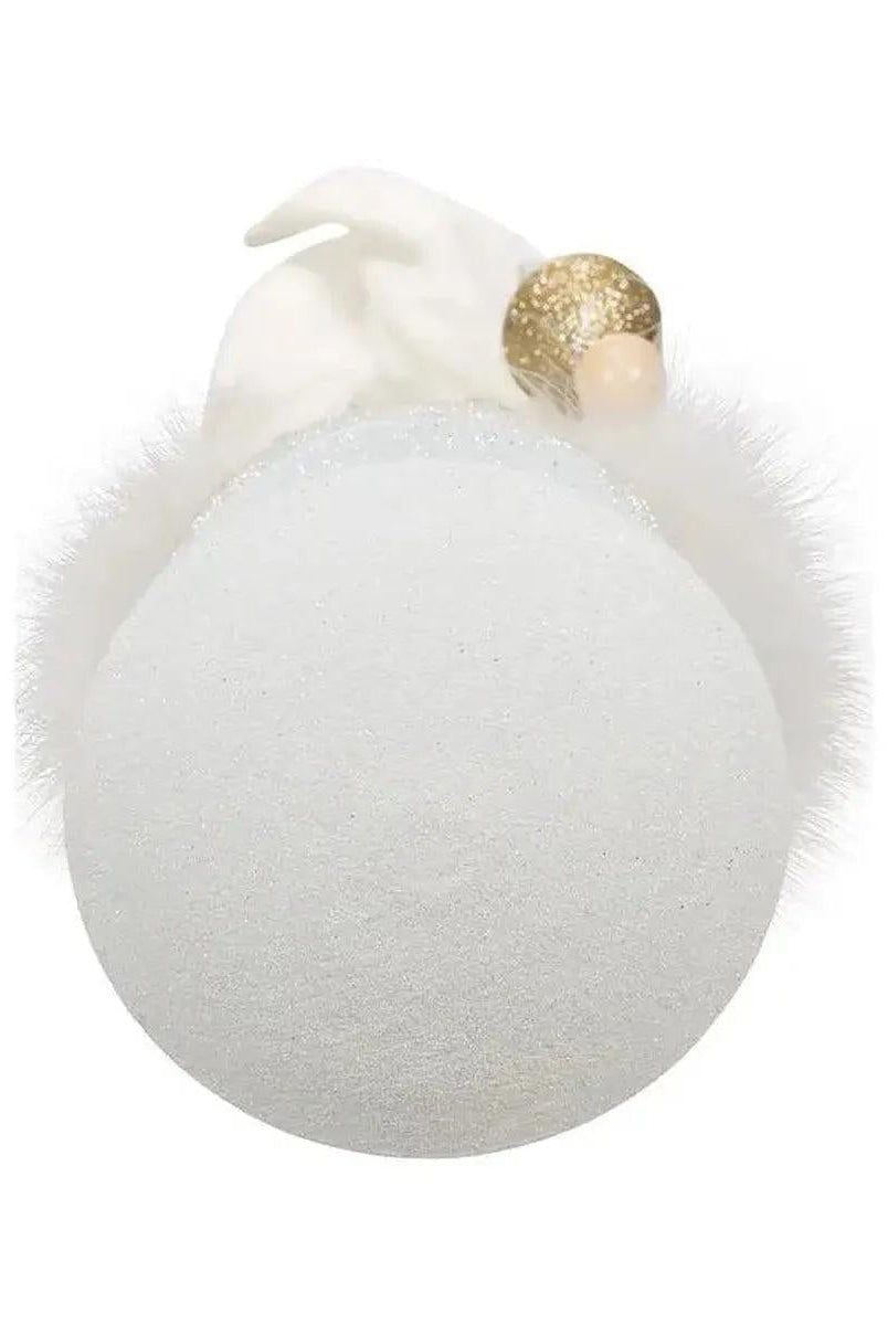 Shop For Kurt Adler 18" Hollywood Nutcrackers™ White Snowflake LED Soldier