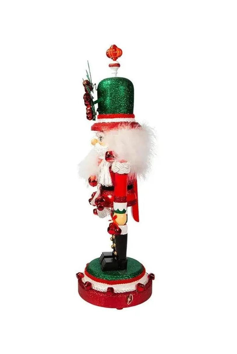 Shop For Kurt Adler 18" Hollywood Nutcrackers™ Wind - Up Musical Nutcracker