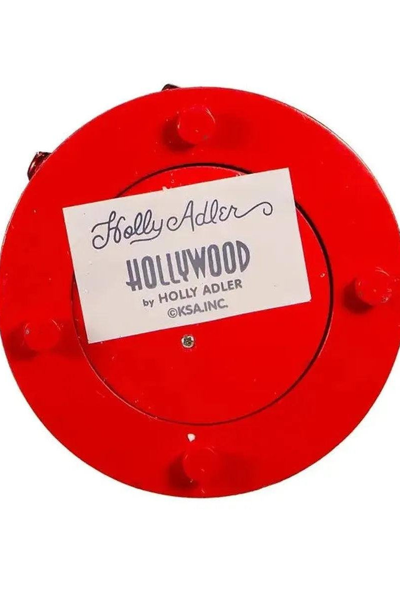 Shop For Kurt Adler 18" Hollywood Nutcrackers™ Wind - Up Musical Nutcracker