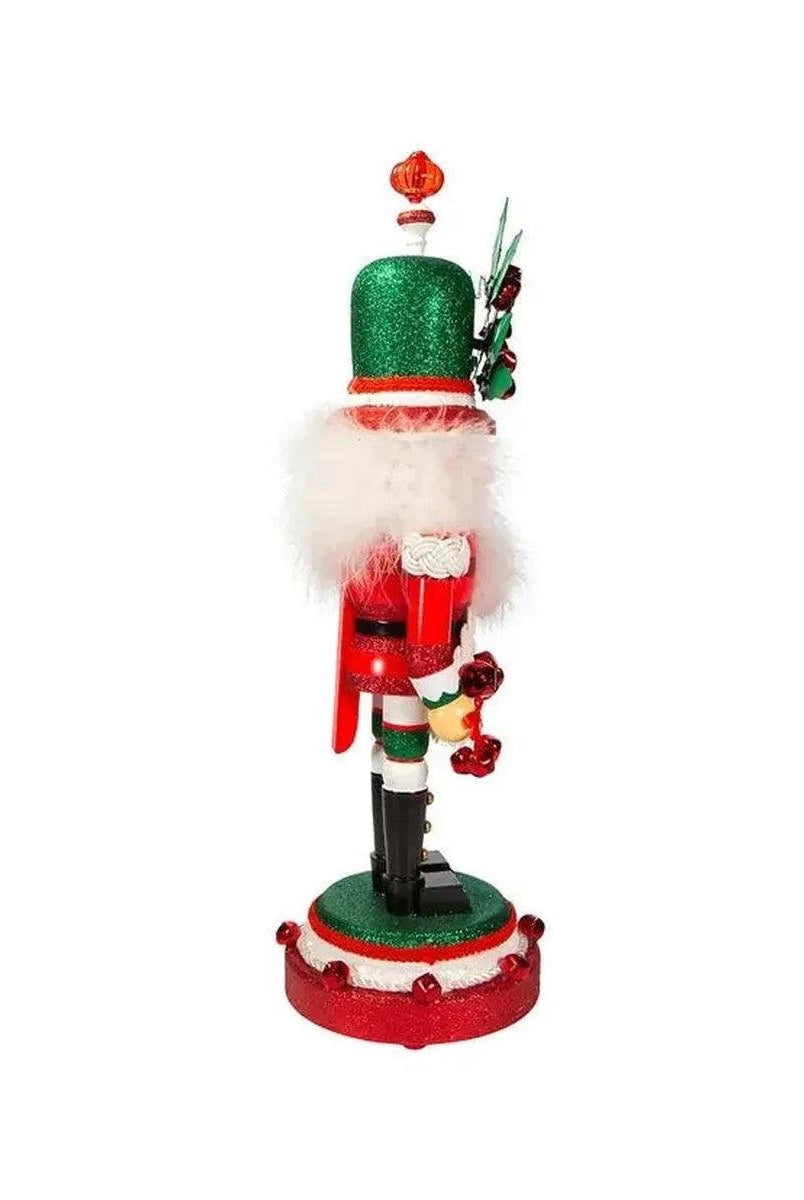 Shop For Kurt Adler 18" Hollywood Nutcrackers™ Wind - Up Musical Nutcracker