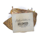 Shop For Kurt Adler 18 - Inch Hollywood Gold King Nutcracker