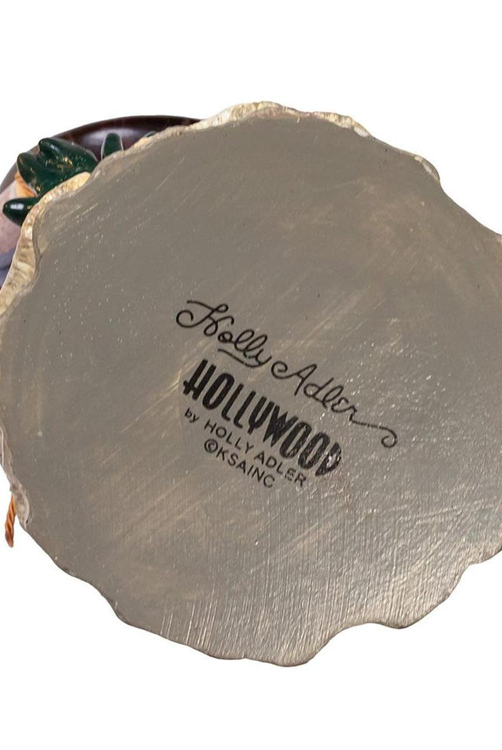 Kurt Adler 18-Inch Hollywood Nutcrackers Cowboy With Lasso Nutcracker