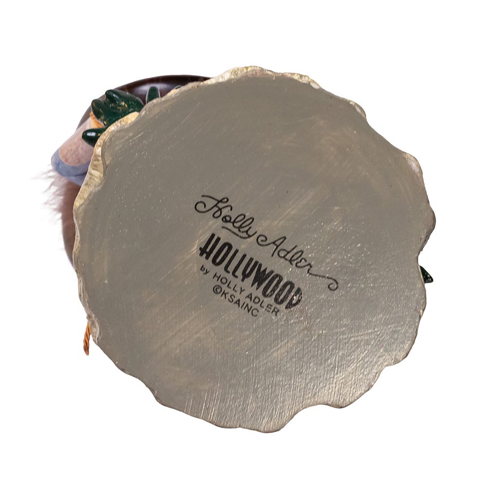 Shop For Kurt Adler 18 - Inch Hollywood Nutcrackers Cowboy With Lasso Nutcracker