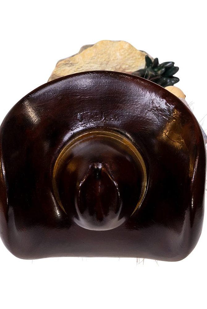 Shop For Kurt Adler 18 - Inch Hollywood Nutcrackers Cowboy With Lasso Nutcracker