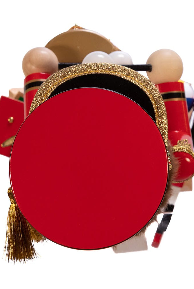 Shop For Kurt Adler 18 - Inch Steinbach Musical Toy Soldier Nutcracker