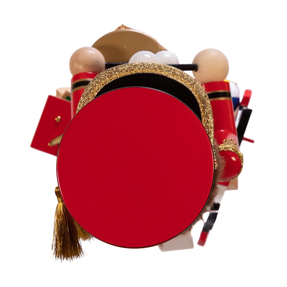 Shop For Kurt Adler 18 - Inch Steinbach Musical Toy Soldier Nutcracker