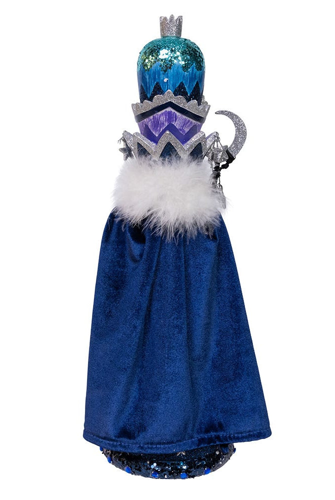 Shop For Kurt Adler 18.5 - Inch Hollywood Nutcrackers Midnight Man Nutcracker