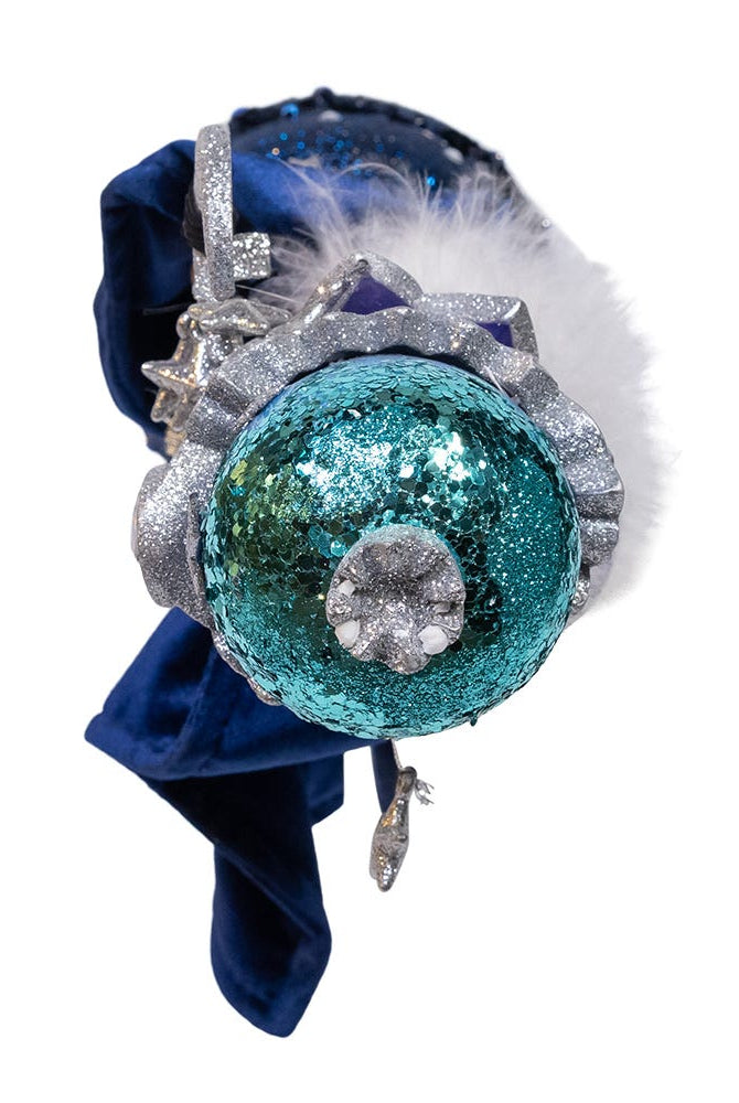 Shop For Kurt Adler 18.5 - Inch Hollywood Nutcrackers Midnight Man Nutcracker