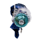 Shop For Kurt Adler 18.5 - Inch Hollywood Nutcrackers Midnight Man Nutcracker