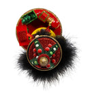 Shop For Kurt Adler 18.5 - Inch Hollywood Nutcrackers with Train Nutcracker