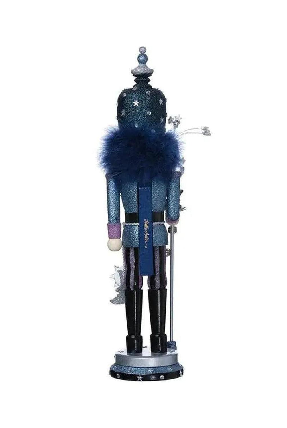 Kurt Adler 19" Hollywood Nutcrackers™ Night Stars