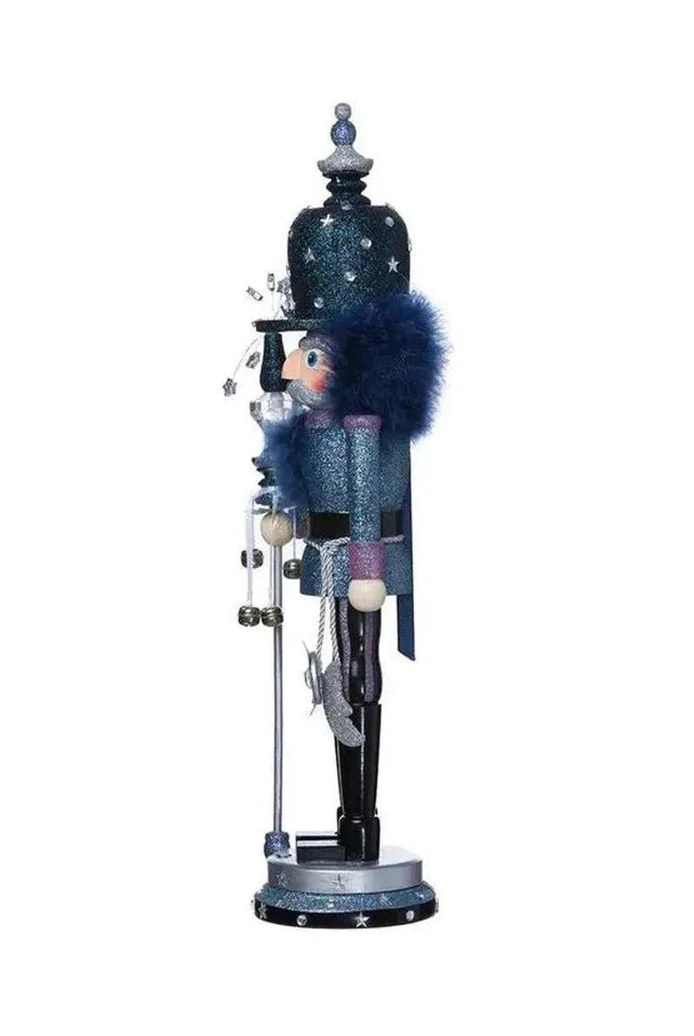 Kurt Adler 19" Hollywood Nutcrackers™ Night Stars