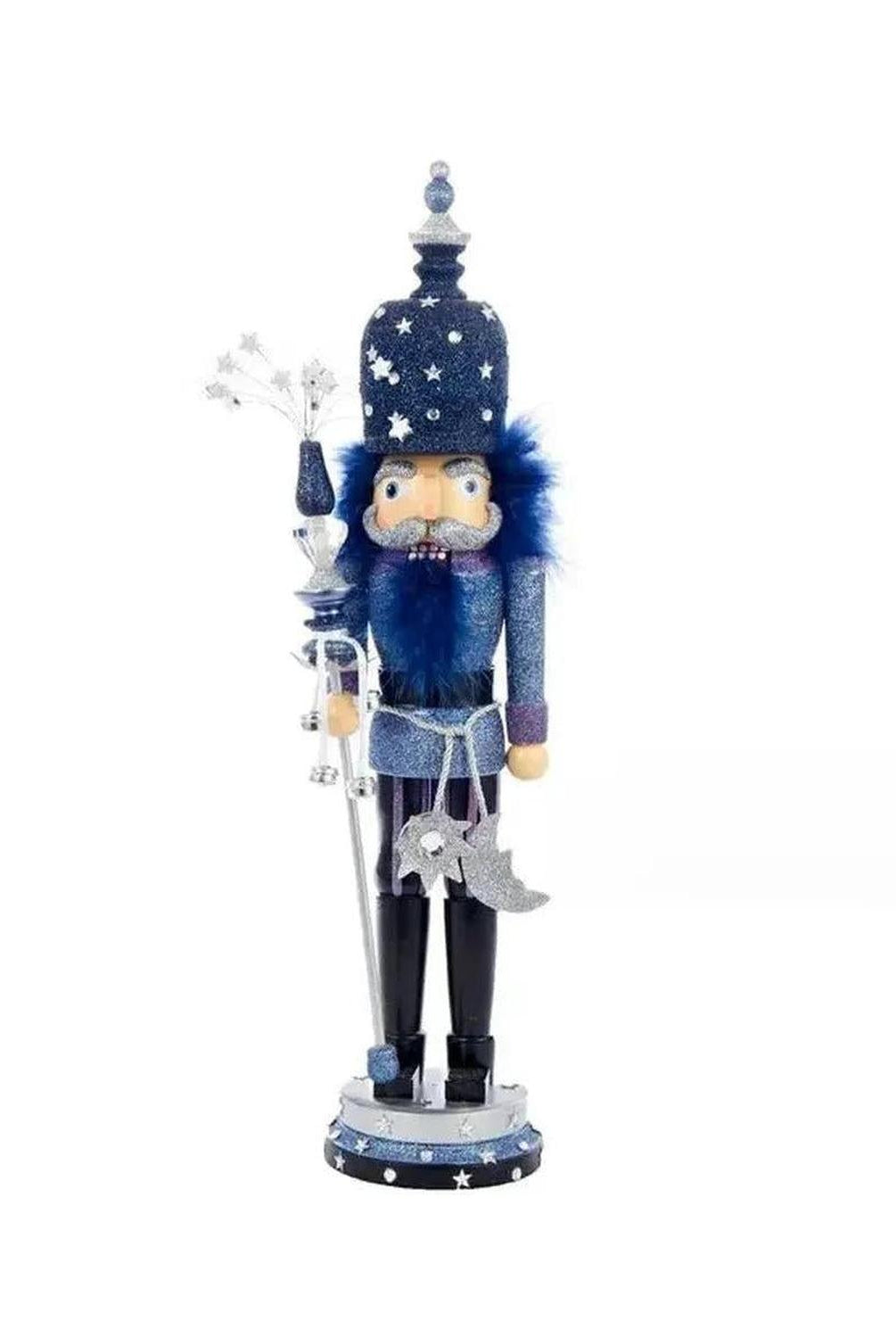 Kurt Adler 19" Hollywood Nutcrackers™ Night Stars