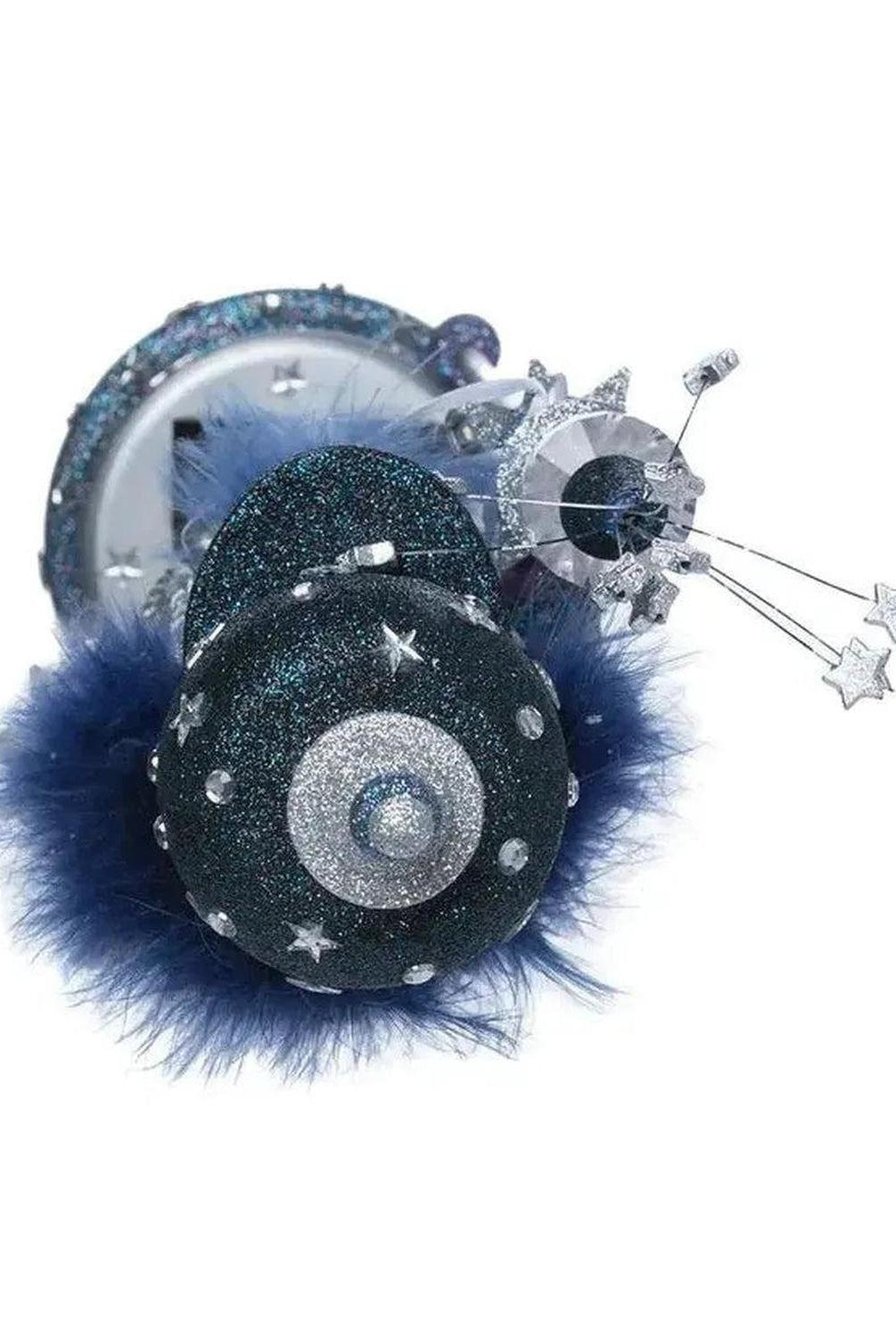 Kurt Adler 19" Hollywood Nutcrackers™ Night Stars