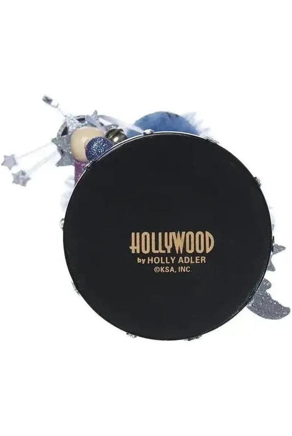 Kurt Adler 19" Hollywood Nutcrackers™ Night Stars