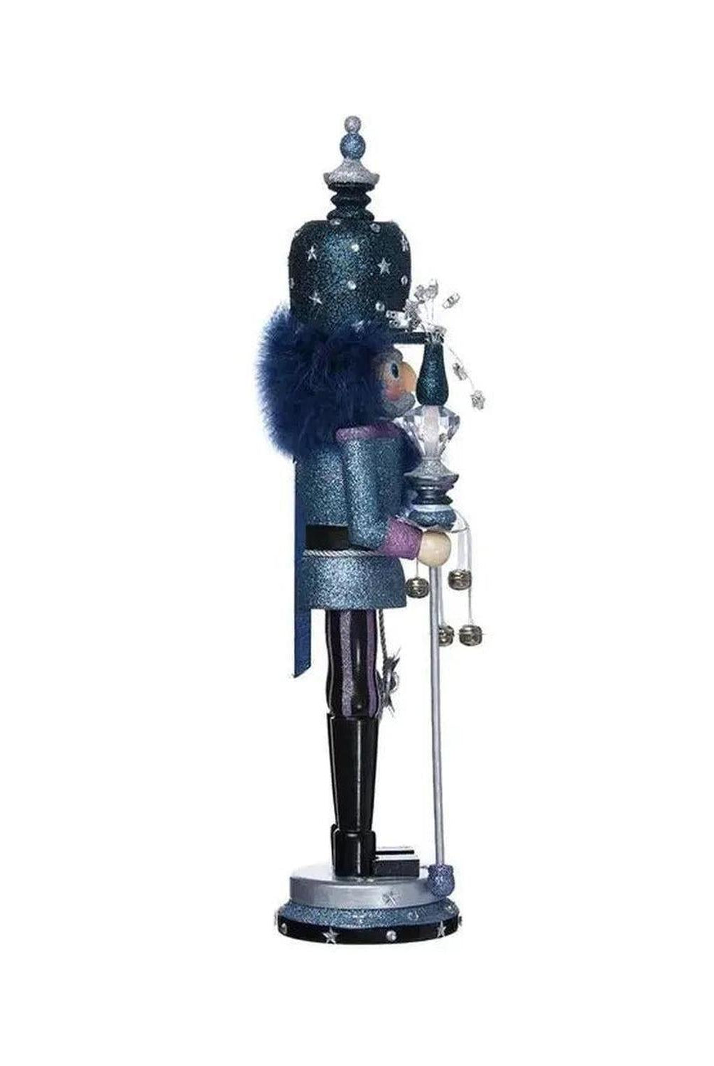 Kurt Adler 19" Hollywood Nutcrackers™ Night Stars