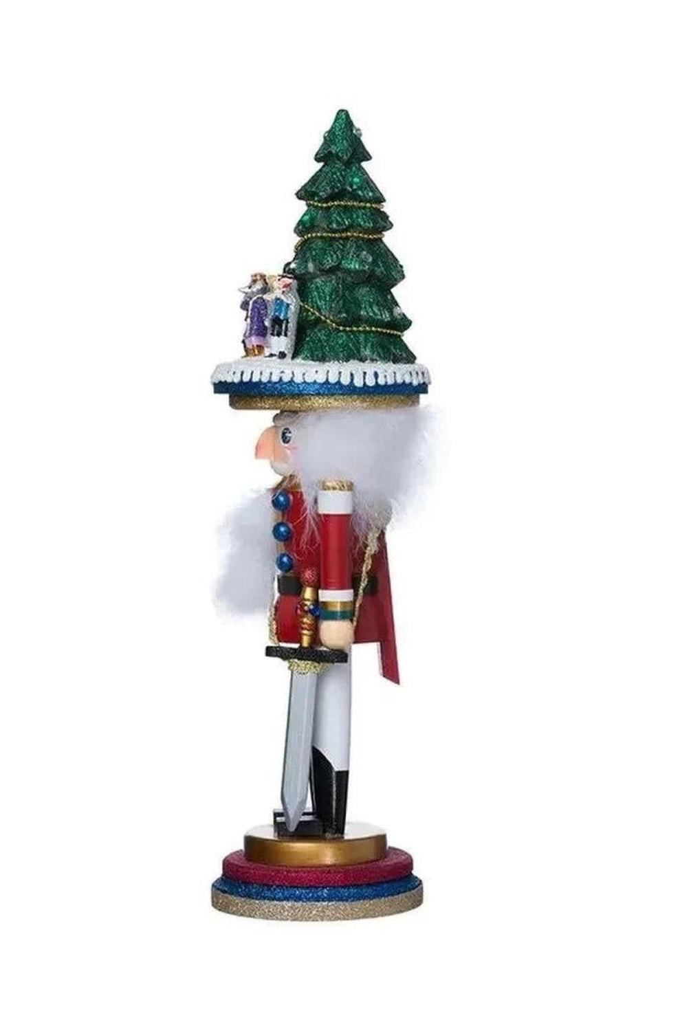 Shop For Kurt Adler 19" Hollywood Nutcrackers™ Nutcracker Suite Nutcracker