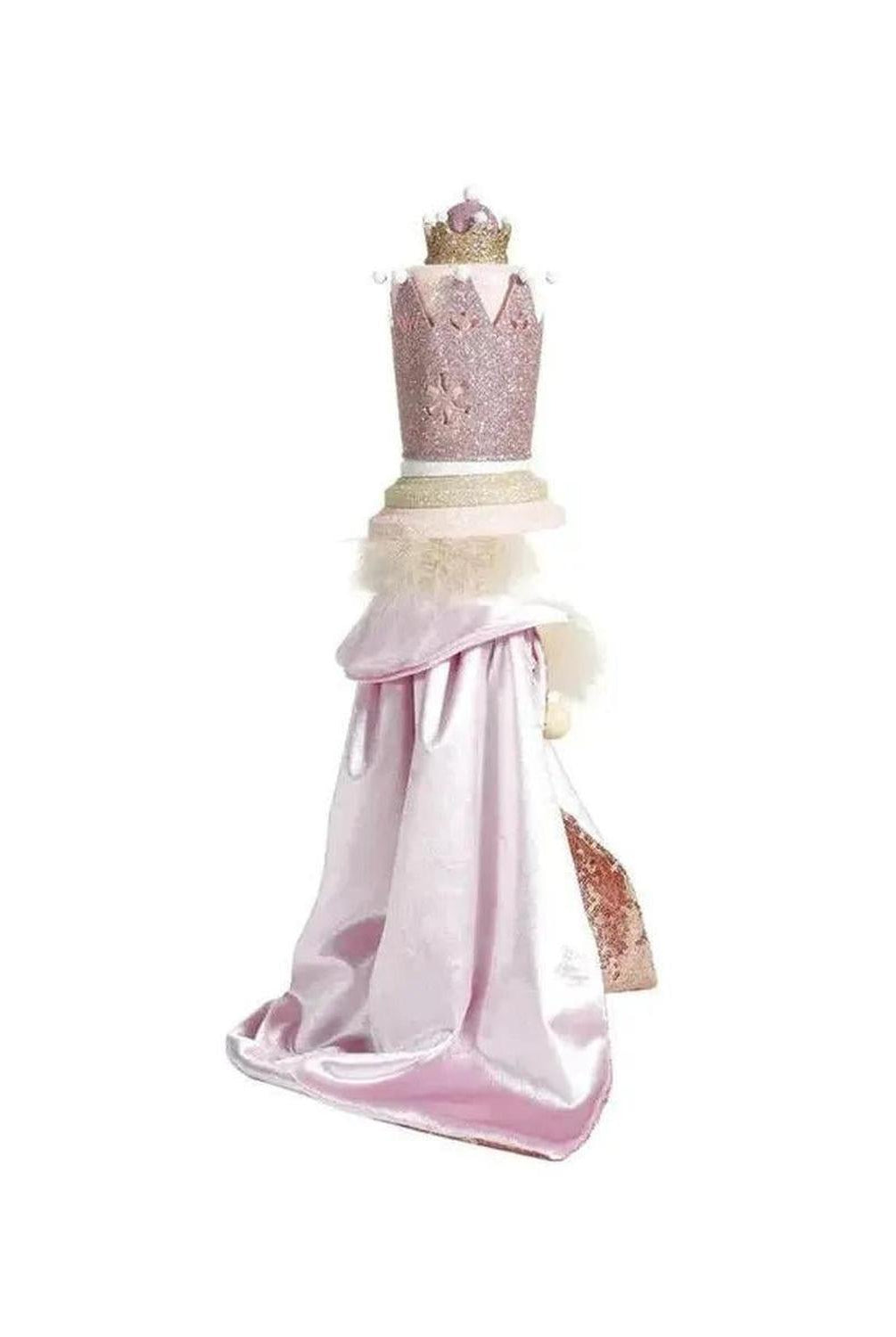 Shop For Kurt Adler 19" Hollywood Nutcrackers™ Pink King Nutcracker