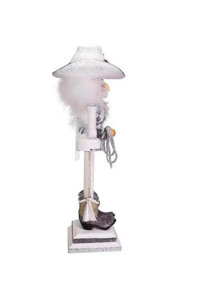 Shop For Kurt Adler 19" Hollywood Nutcrackers™ Rhinestone Cowboy