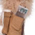 Shop For Kurt Adler 19 - Inch LED Birch Berries Nutcracker