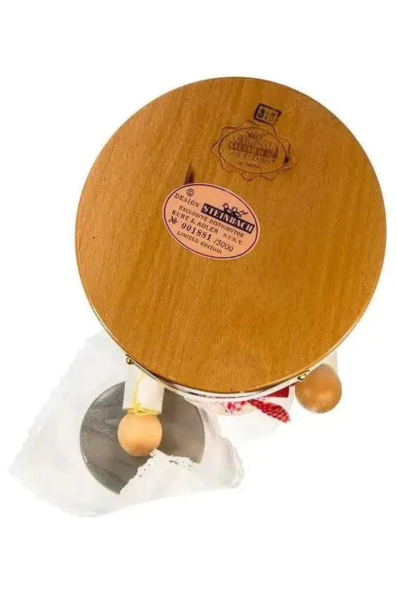 Shop For Kurt Adler 19" Steinbach Santa Chef Nutcracker