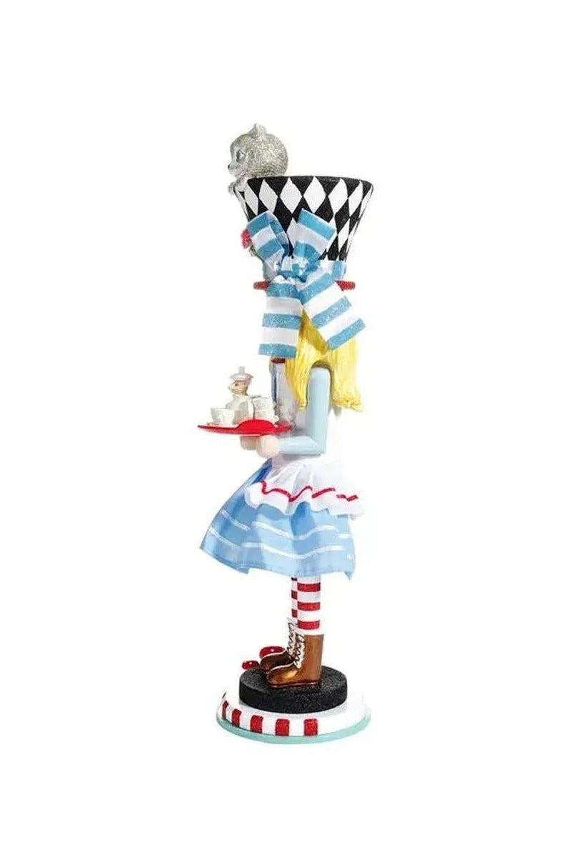 Shop For Kurt Adler 19.5" Hollywood Nutcrackers™ Alice Nutcracker