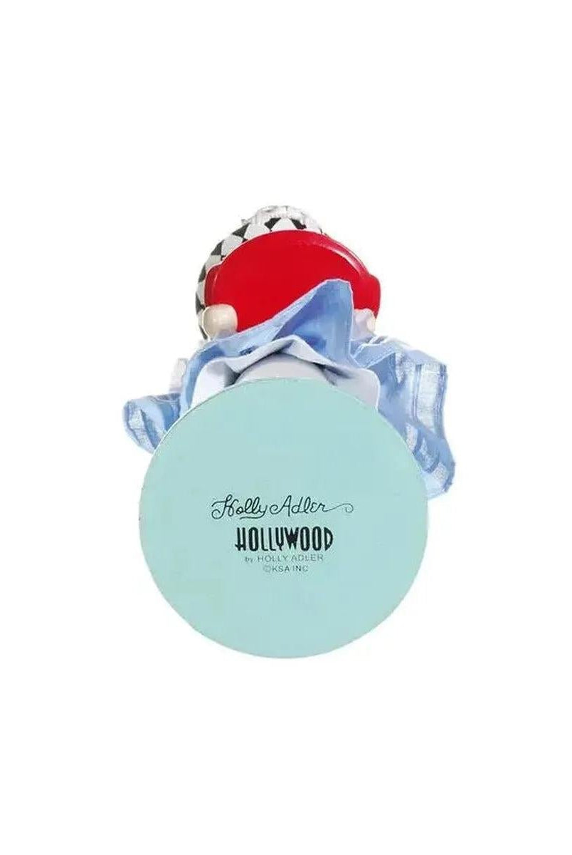 Shop For Kurt Adler 19.5" Hollywood Nutcrackers™ Alice Nutcracker