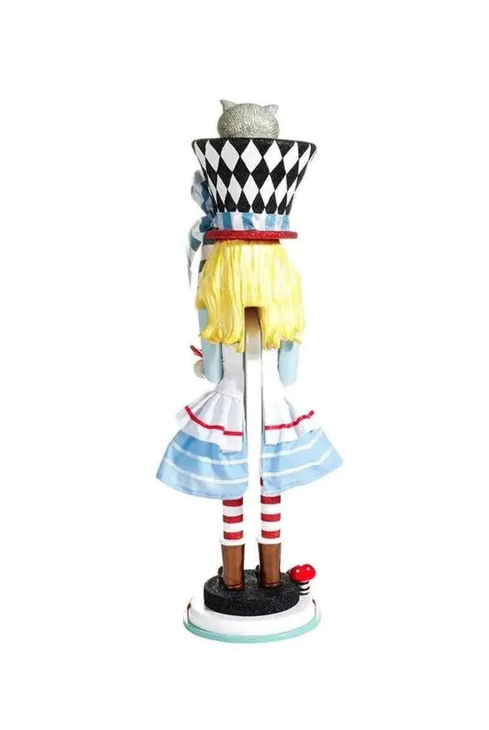 Shop For Kurt Adler 19.5" Hollywood Nutcrackers™ Alice Nutcracker