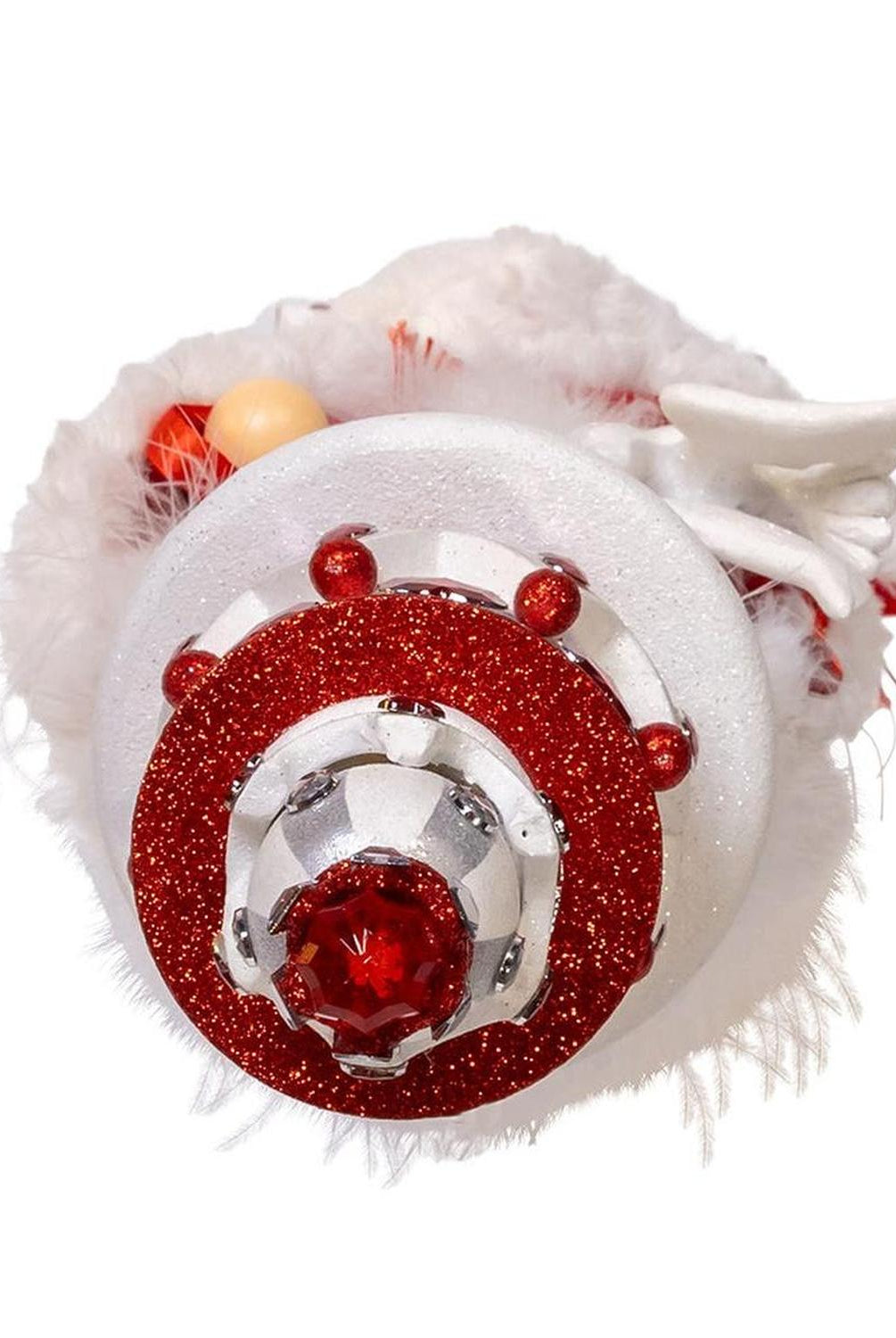 Kurt Adler 19.5-Inch Hollywood Nutcrackers King Of Hearts Nutcracker