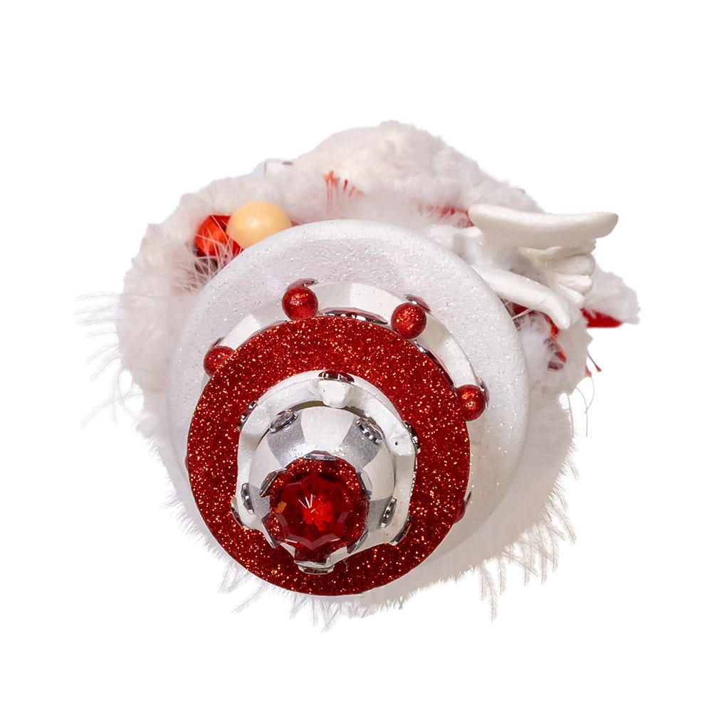 Shop For Kurt Adler 19.5 - Inch Hollywood Nutcrackers King Of Hearts Nutcracker