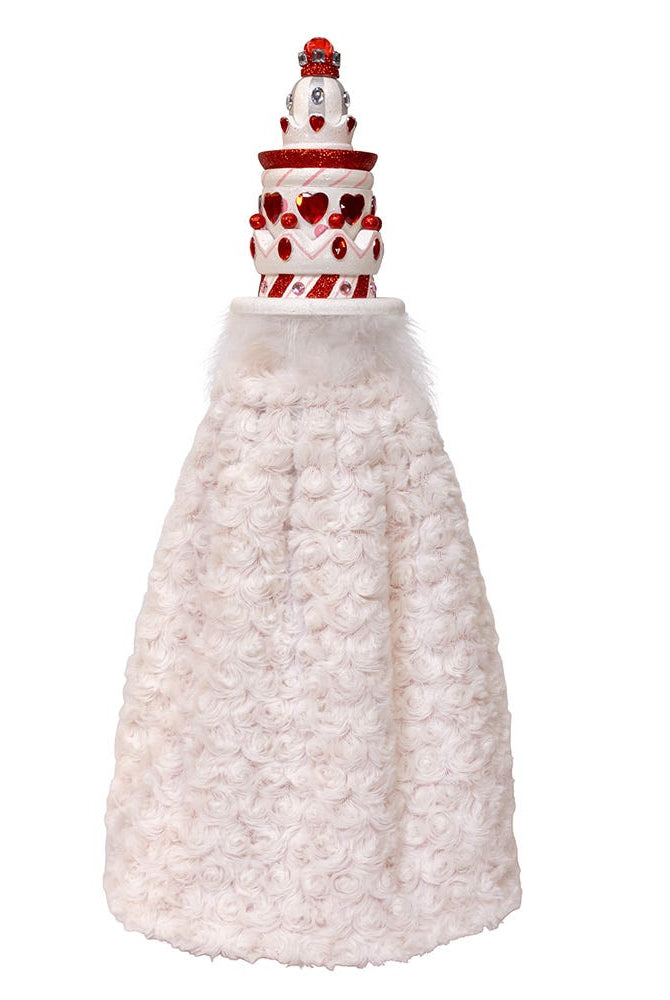 Shop For Kurt Adler 19.5 - Inch Hollywood Nutcrackers King Of Hearts Nutcracker