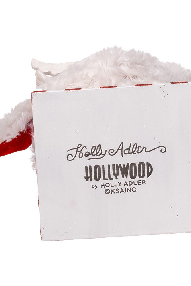 Shop For Kurt Adler 19.5 - Inch Hollywood Nutcrackers King Of Hearts Nutcracker