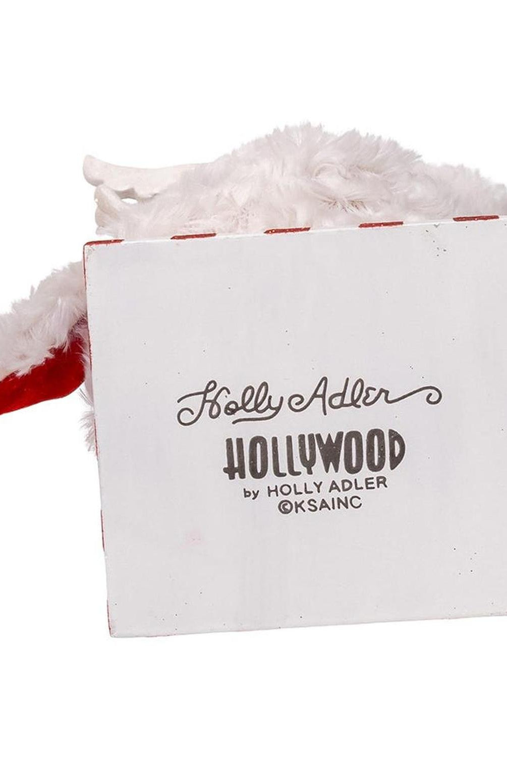 Kurt Adler 19.5-Inch Hollywood Nutcrackers King Of Hearts Nutcracker