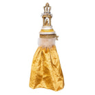 Shop For Kurt Adler 19.5 - Inch Hollywood Nutcrackers Lighted O Holy Night Nutcracker