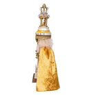 Shop For Kurt Adler 19.5 - Inch Hollywood Nutcrackers Lighted O Holy Night Nutcracker