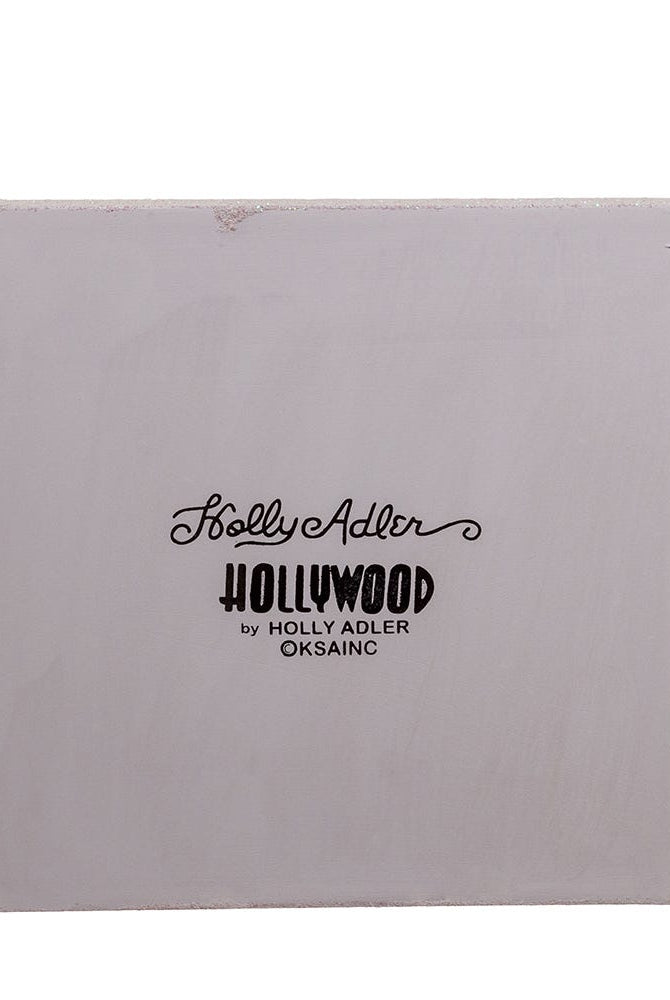 Shop For Kurt Adler 20 - Inch Musical White Soldier Water Globe Hat Nutcracker