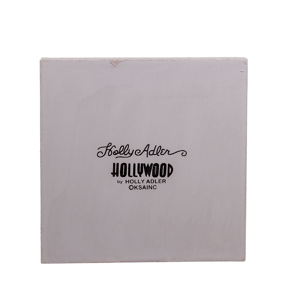 Shop For Kurt Adler 20 - Inch Musical White Soldier Water Globe Hat Nutcracker