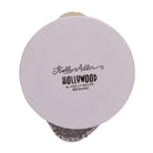 Shop For Kurt Adler 22 - Inch Hollywood Nutcrackers Musical Silver Nutcracker With Water Globe