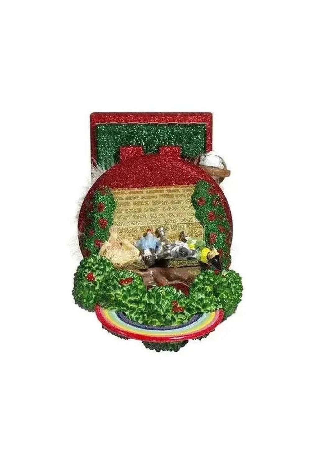 Kurt Adler 23-Inch Hollywood™ Wizard of Oz Musical Nutcracker