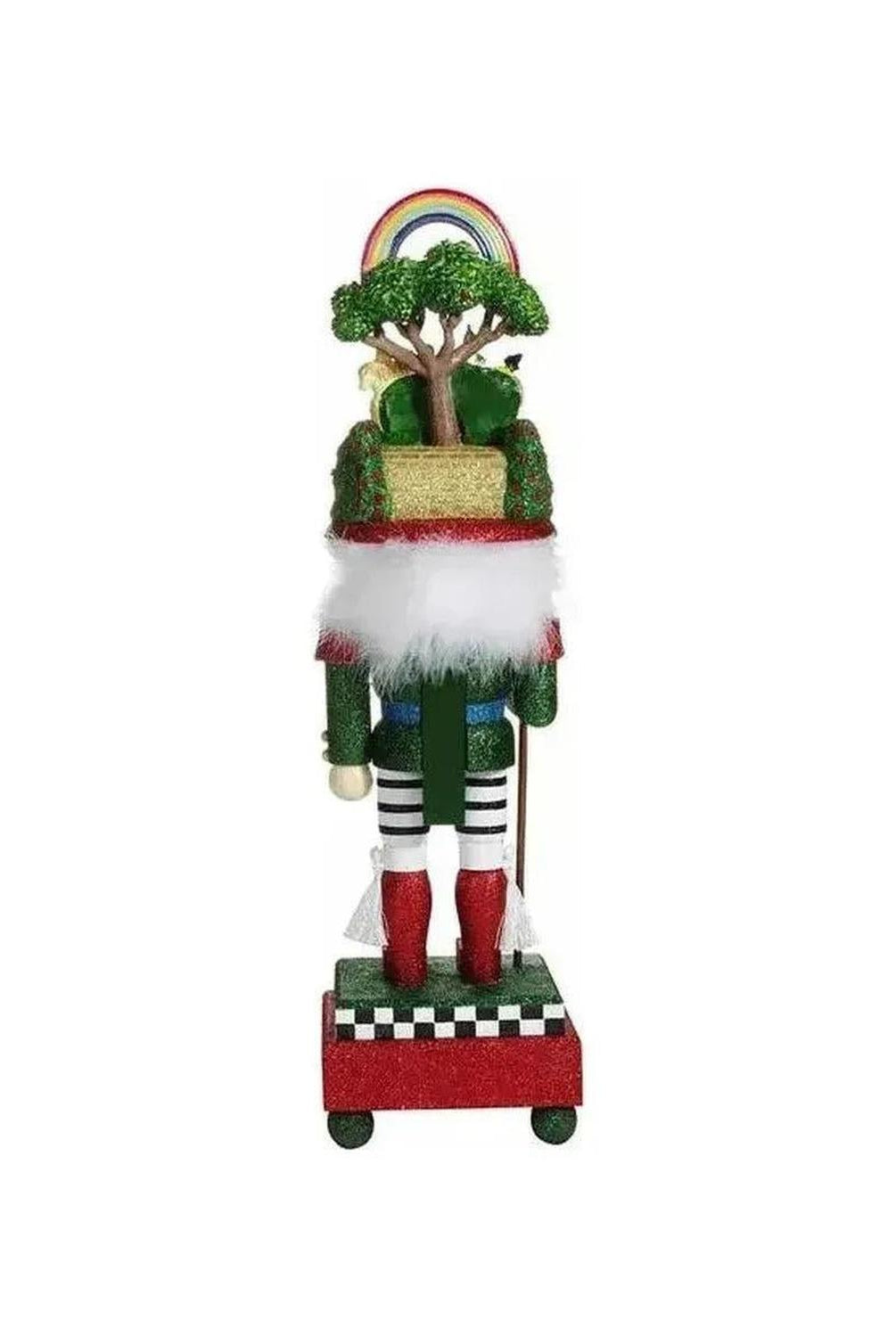 Kurt Adler 23-Inch Hollywood™ Wizard of Oz Musical Nutcracker